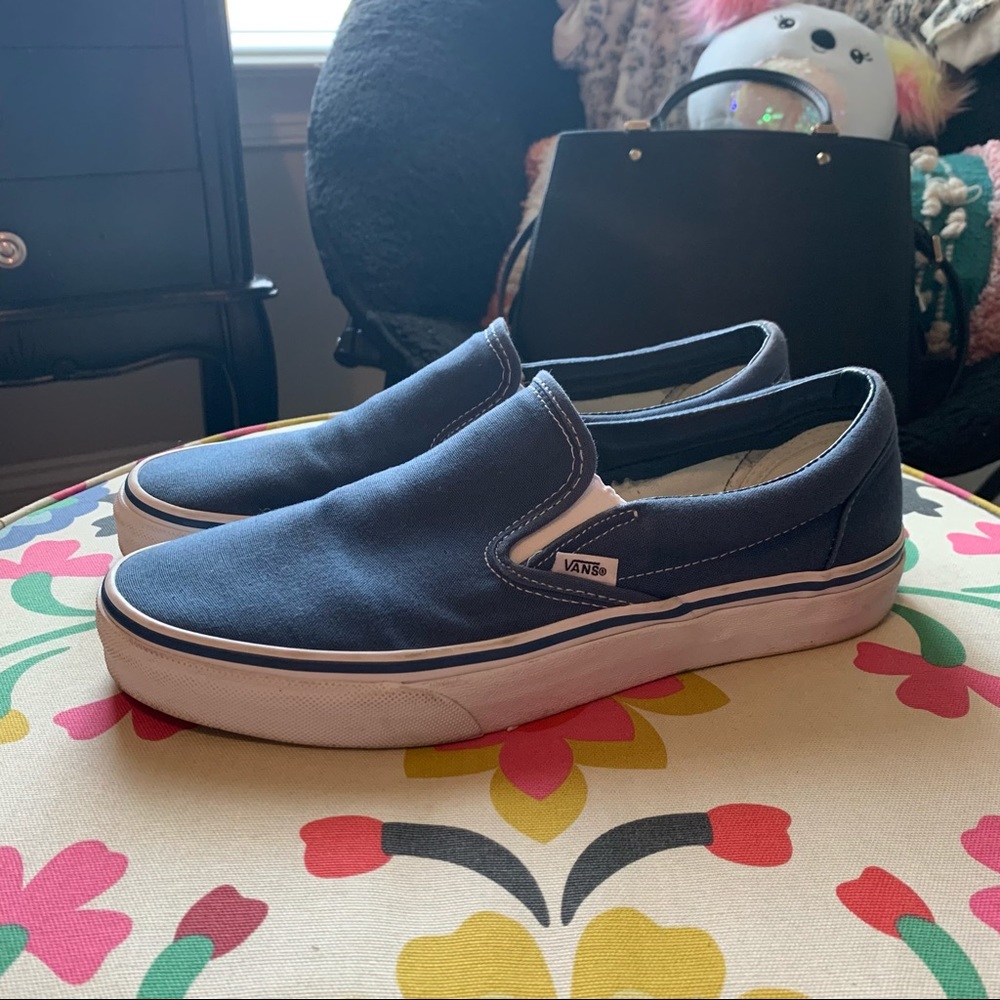 Vans Slip-On